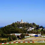 Greenhell - Nuerburgring 度假居 阿德瑙