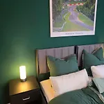Greenhell - Nuerburgring *