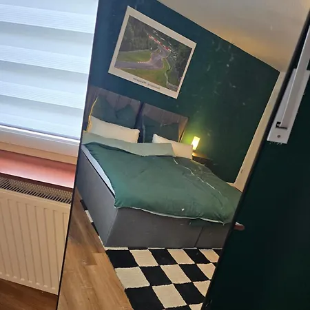 Dom wakacyjny Greenhell - Nuerburgring