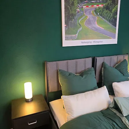 Greenhell - Nuerburgring *