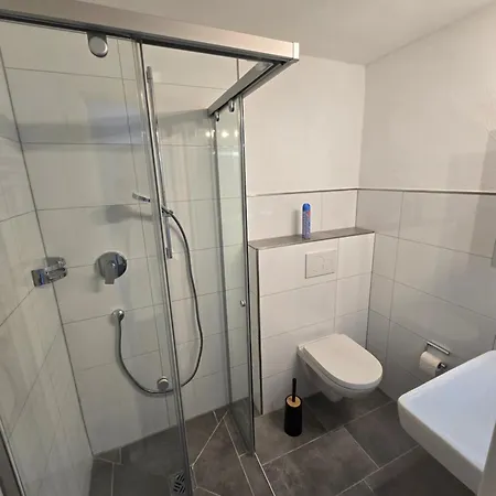 Dom wakacyjny Greenhell - Nuerburgring *