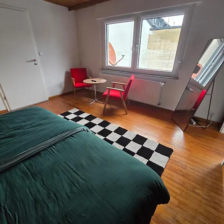 Greenhell - Nuerburgring *