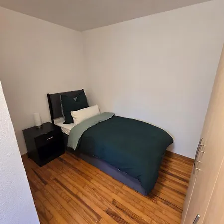 Dom wakacyjny Greenhell - Nuerburgring *