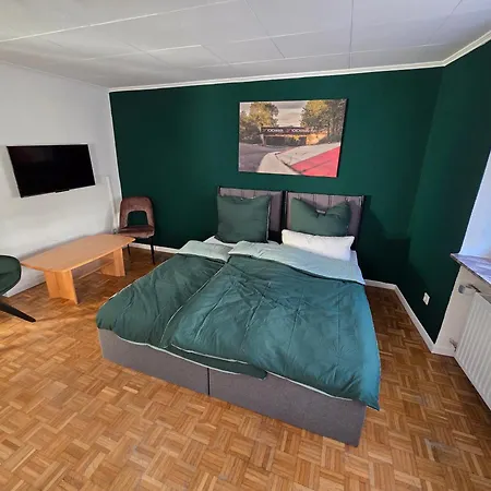 Dom wakacyjny Greenhell - Nuerburgring