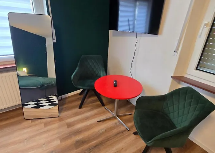 Greenhell - Nuerburgring Adenau