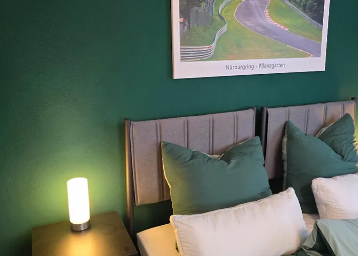 Greenhell - Nuerburgring *