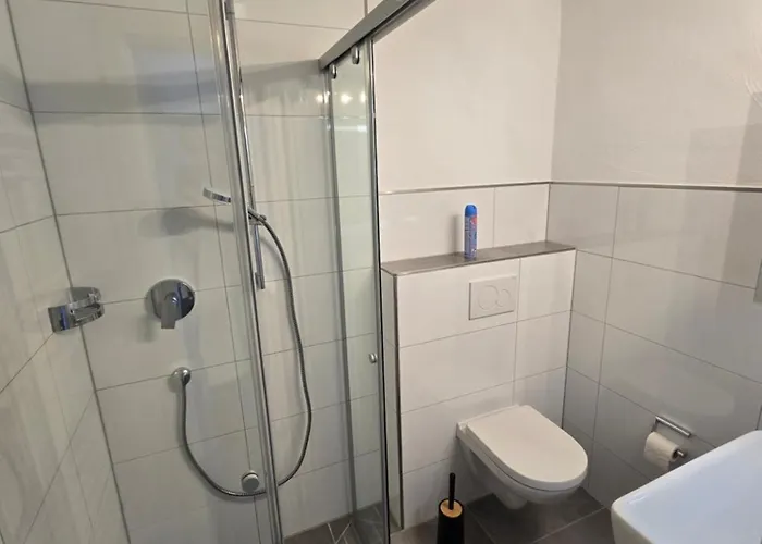 Dom wakacyjny Greenhell - Nuerburgring *