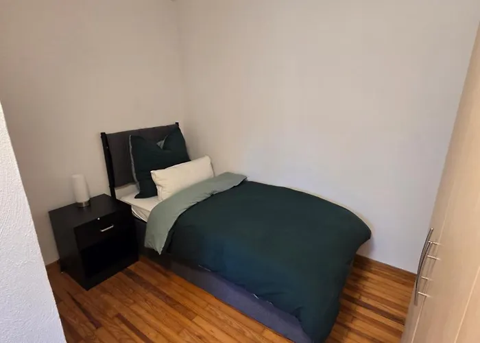 Dom wakacyjny Greenhell - Nuerburgring *